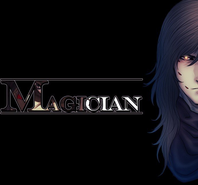 Magician (KIM Sarae) Chapter 509 42